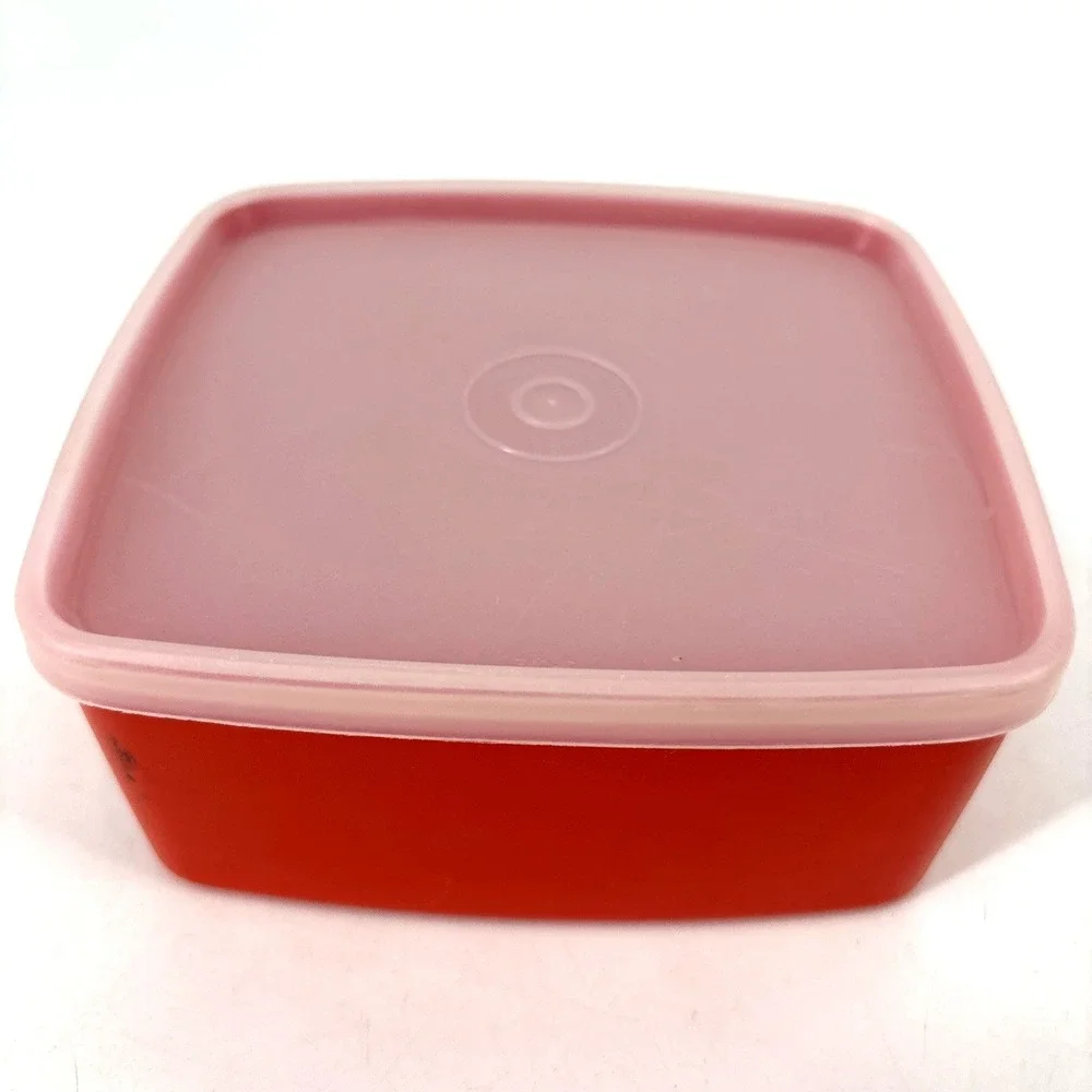 Tupperware lot vintage